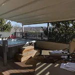 فندق مبيت وإفطار Fondovalle Città della Pieve
