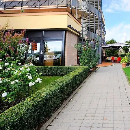 فندق مبيت وإفطار Fondovalle 4*