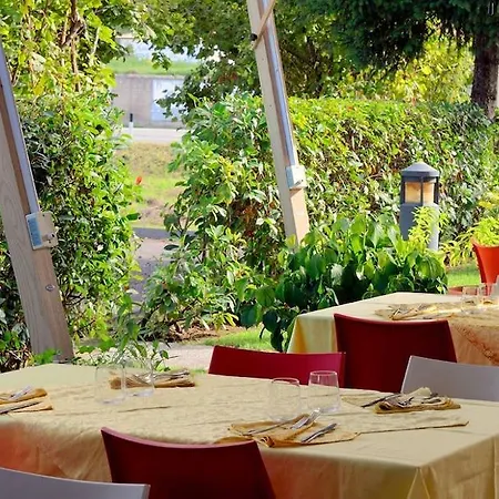 فندق مبيت وإفطار Fondovalle Città della Pieve