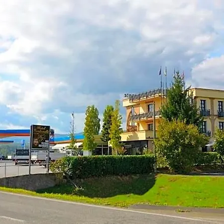 Fondovalle Città della Pieve