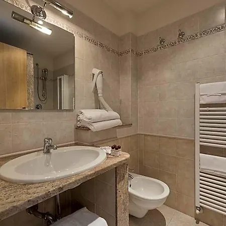 Fondovalle Nocleg ze śniadaniem Città della Pieve
