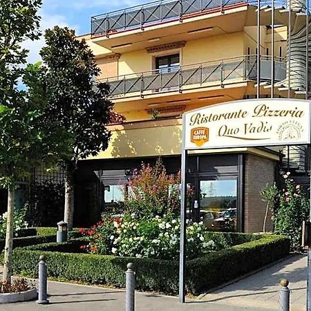 Fondovalle 4*