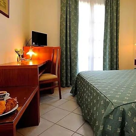 Nocleg ze śniadaniem Fondovalle Città della Pieve