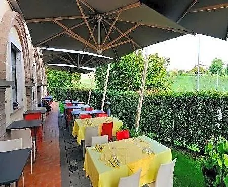 Fondovalle 4* Città della Pieve