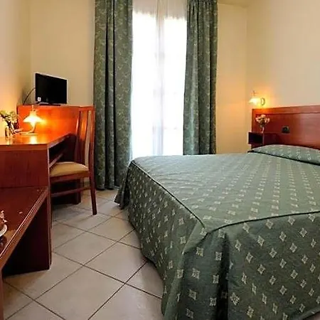 Fondovalle Nocleg ze śniadaniem Città della Pieve