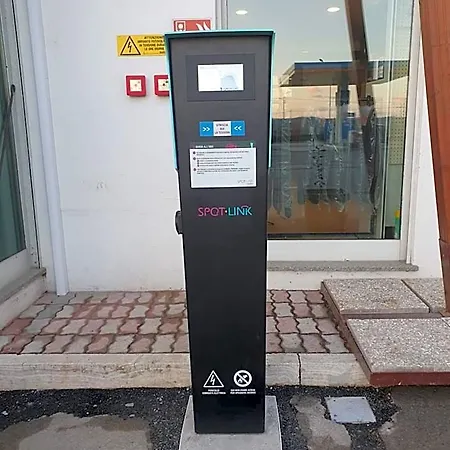 Nocleg ze śniadaniem Fondovalle