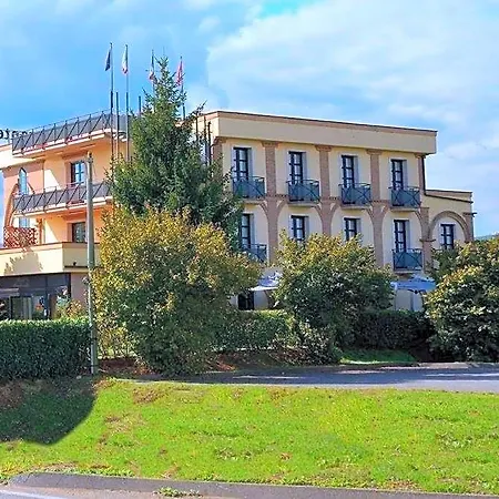 Fondovalle 4* Città della Pieve