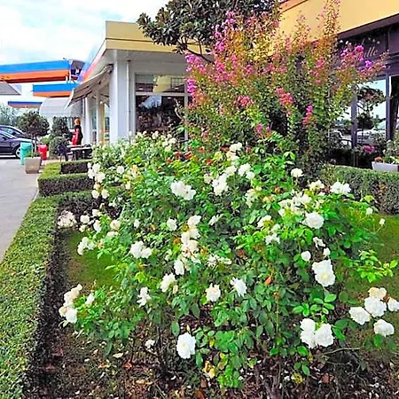 Fondovalle Bed & Breakfast