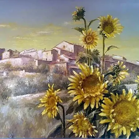 Fondovalle Città della Pieve