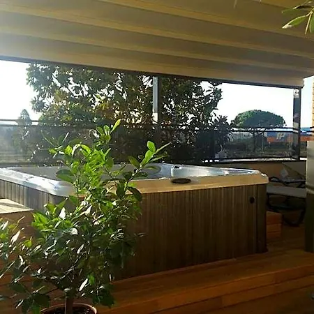 Fondovalle Bed & Breakfast