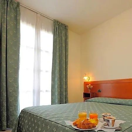 Fondovalle Bed & Breakfast