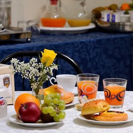 Bed & Breakfast Fondovalle