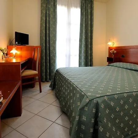 Panzió Fondovalle 4*