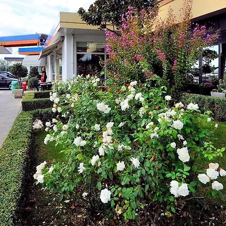 Fondovalle Panzió 4*