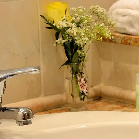 Panzió Fondovalle 4*