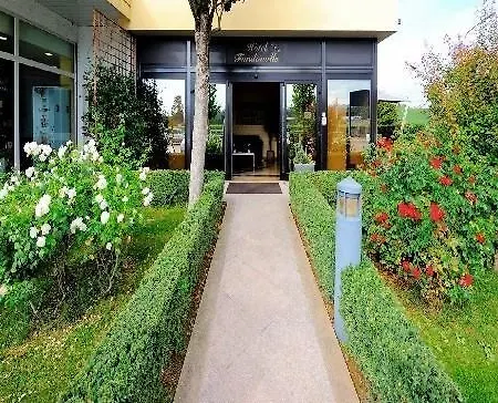 Fondovalle Città della Pieve