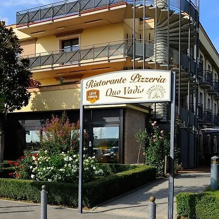 Fondovalle Panzió Città della Pieve