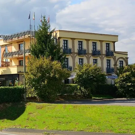Fondovalle Alojamento de Acomodação e Pequeno-almoço