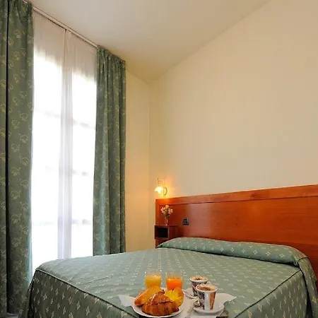 Fondovalle 4*