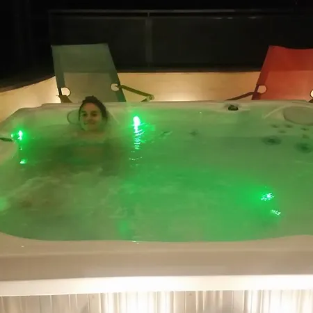 Fondovalle Panzió 4*