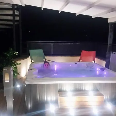 Bed & Breakfast Fondovalle 3*