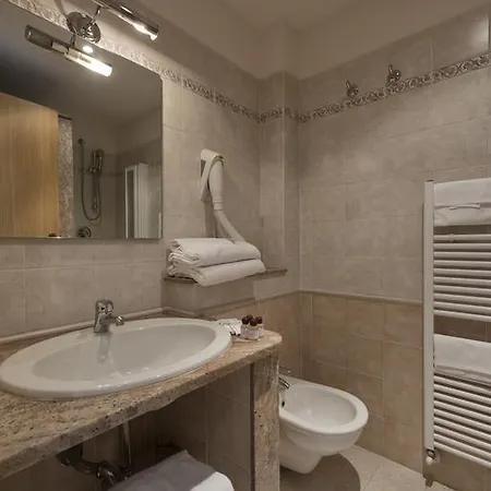 Fondovalle Bed & Breakfast Città della Pieve