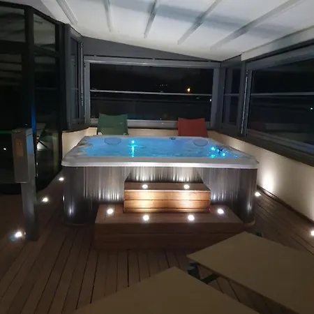 Panzió Fondovalle Città della Pieve