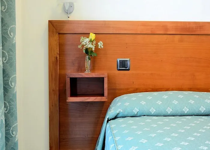 Fondovalle Frühstückspension